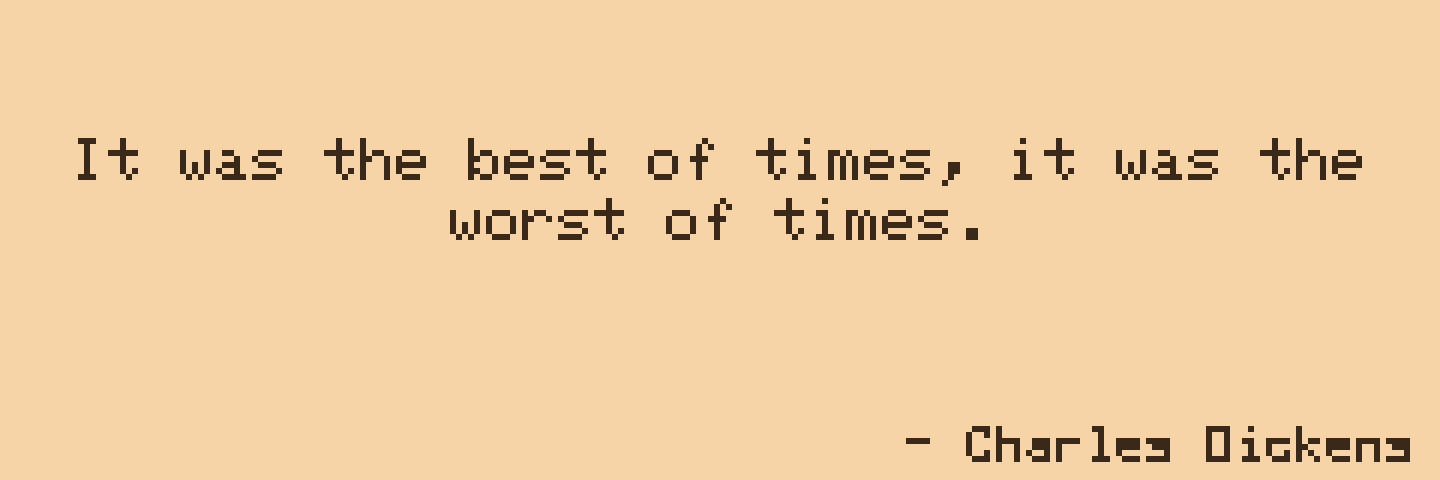 Charles Dickens