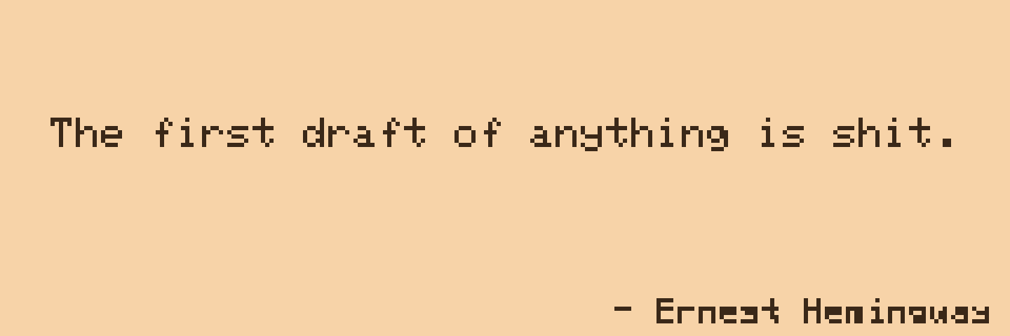 Ernest Hemingway